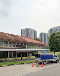 Jurong East Avenue 1 (D22), Shop House #568043171